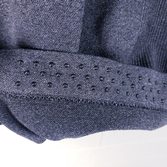 Footjoy Thermal Base Layer Long Sleeve Gray Women's Size Large - Picture 6 of 9